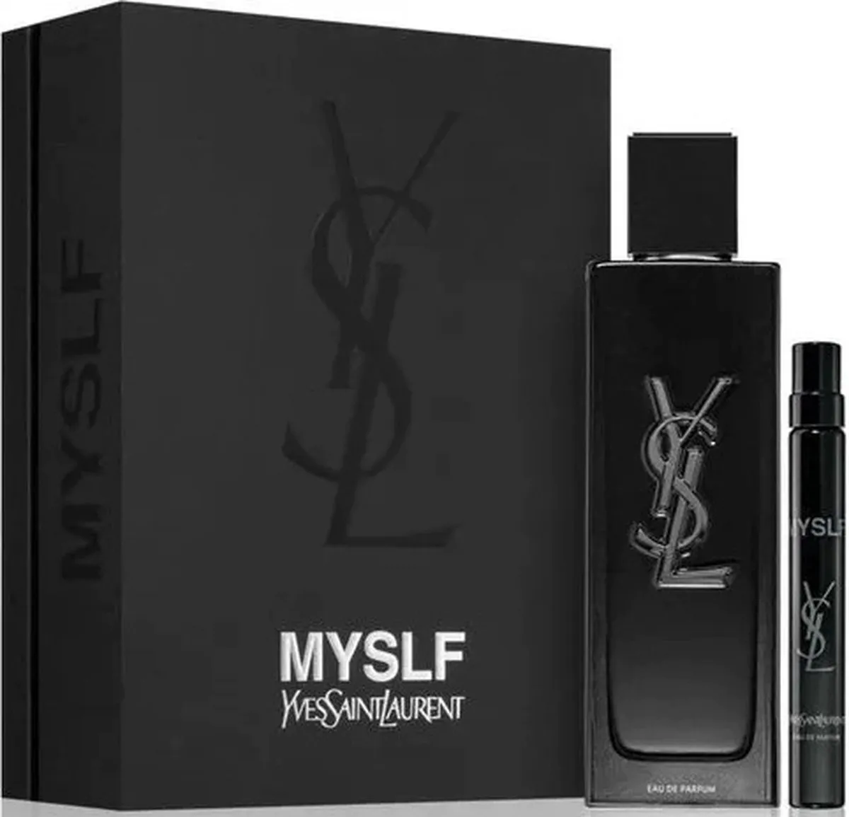 Yves Saint Laurent Myslf Eau de Parfum 110ml