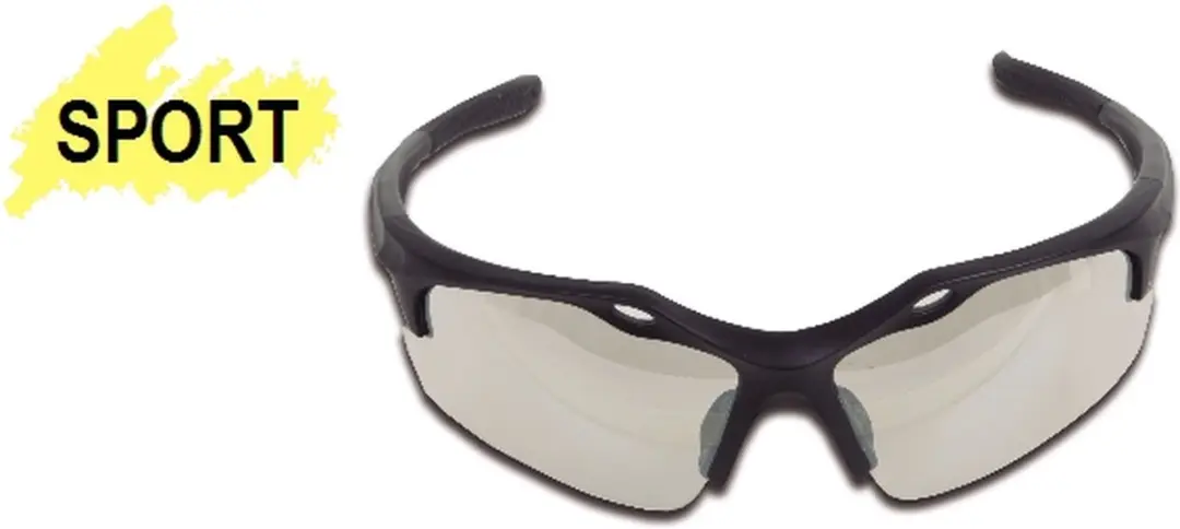 Beta veiligheidsbril met helder glas uit polycarbonaat 7076BC