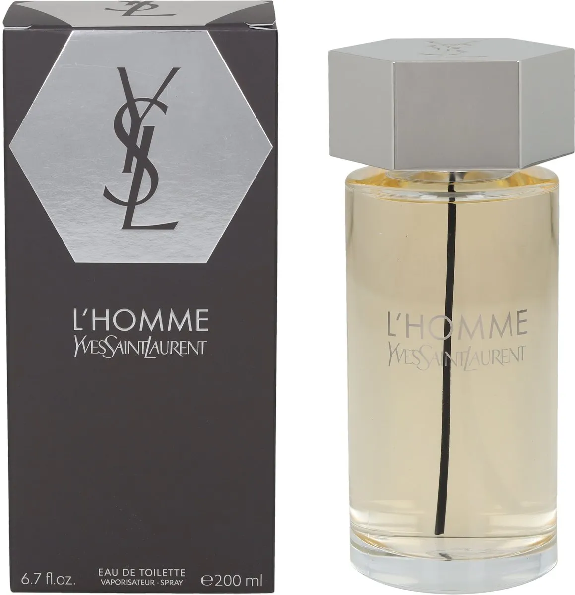 Yves Saint Laurent L'Homme Eau de Toilette 200ml