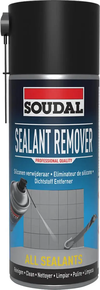 Soudal Sealant Remover