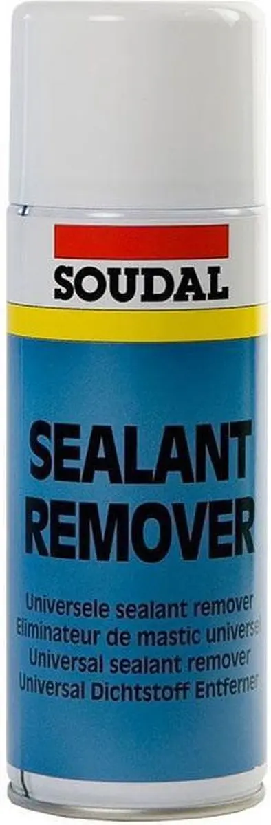 Soudal Sealant Remover