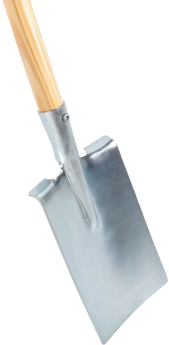 Talen Tools Mini-spade 75cm - Compleet - afbeelding 3 van 3