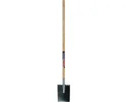 Talen Tools Mini-spade 75cm - Compleet - afbeelding 2 van 3