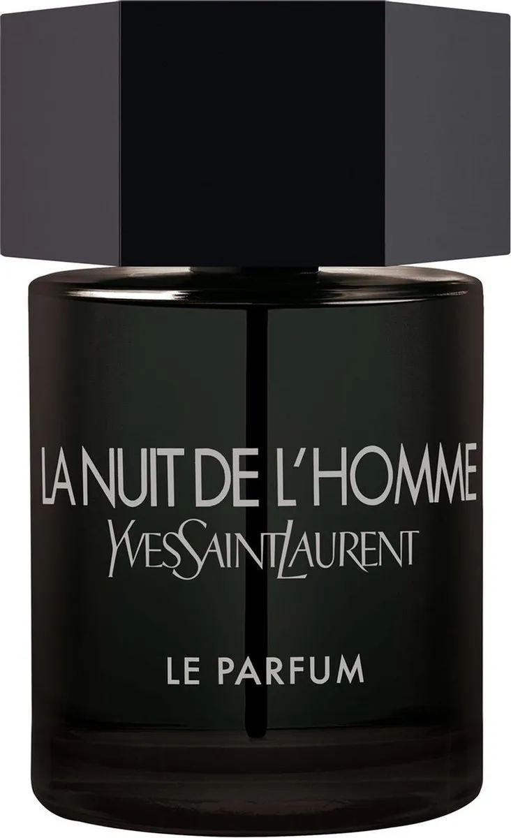 Yves Saint Laurent La Nuit de L'Homme Herenparfum 100ml