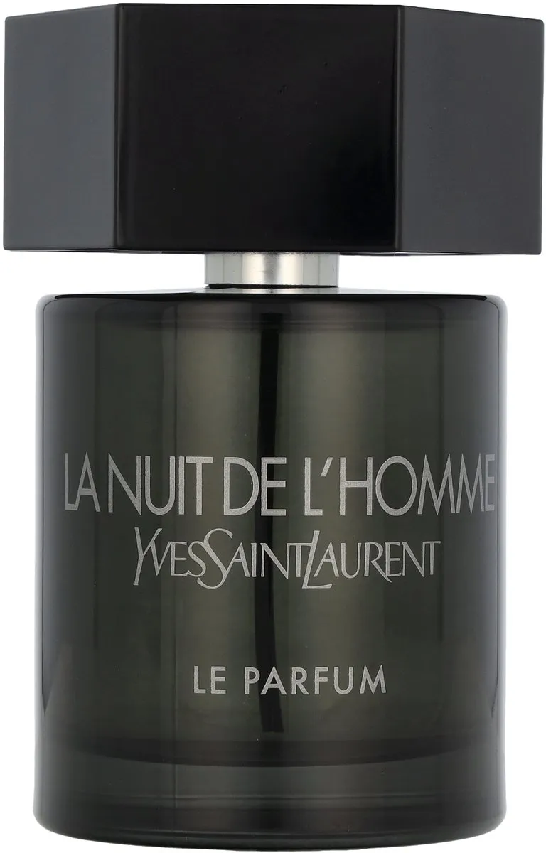 Yves Saint Laurent La Nuit de L'Homme Herenparfum 100ml - afbeelding 6 van 6