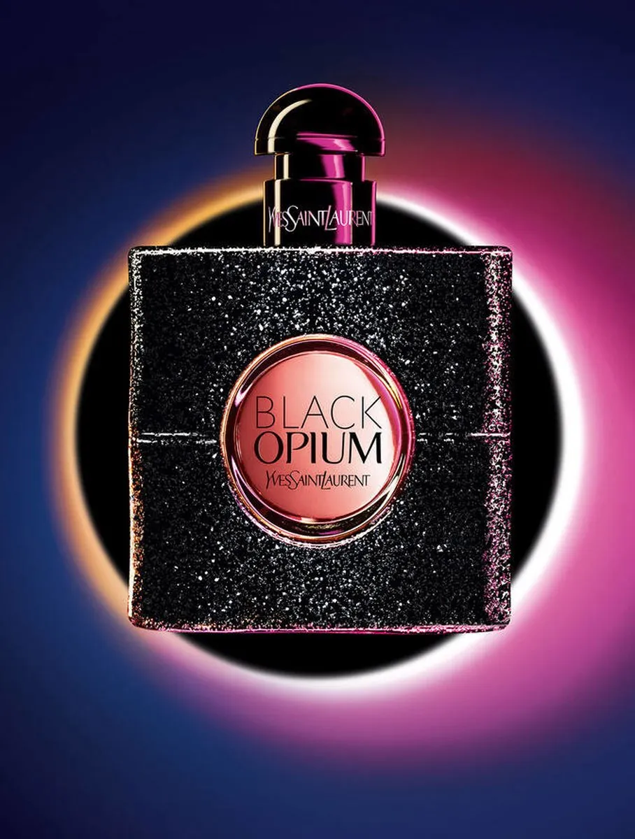 Yves Saint Laurent Black Opium Eau de Parfum - 150ml