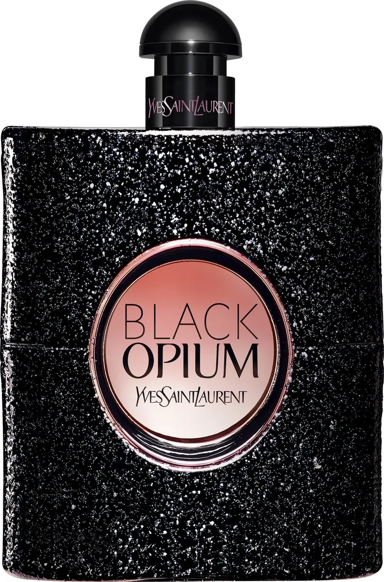 Yves Saint Laurent Black Opium Eau de Parfum - 150ml