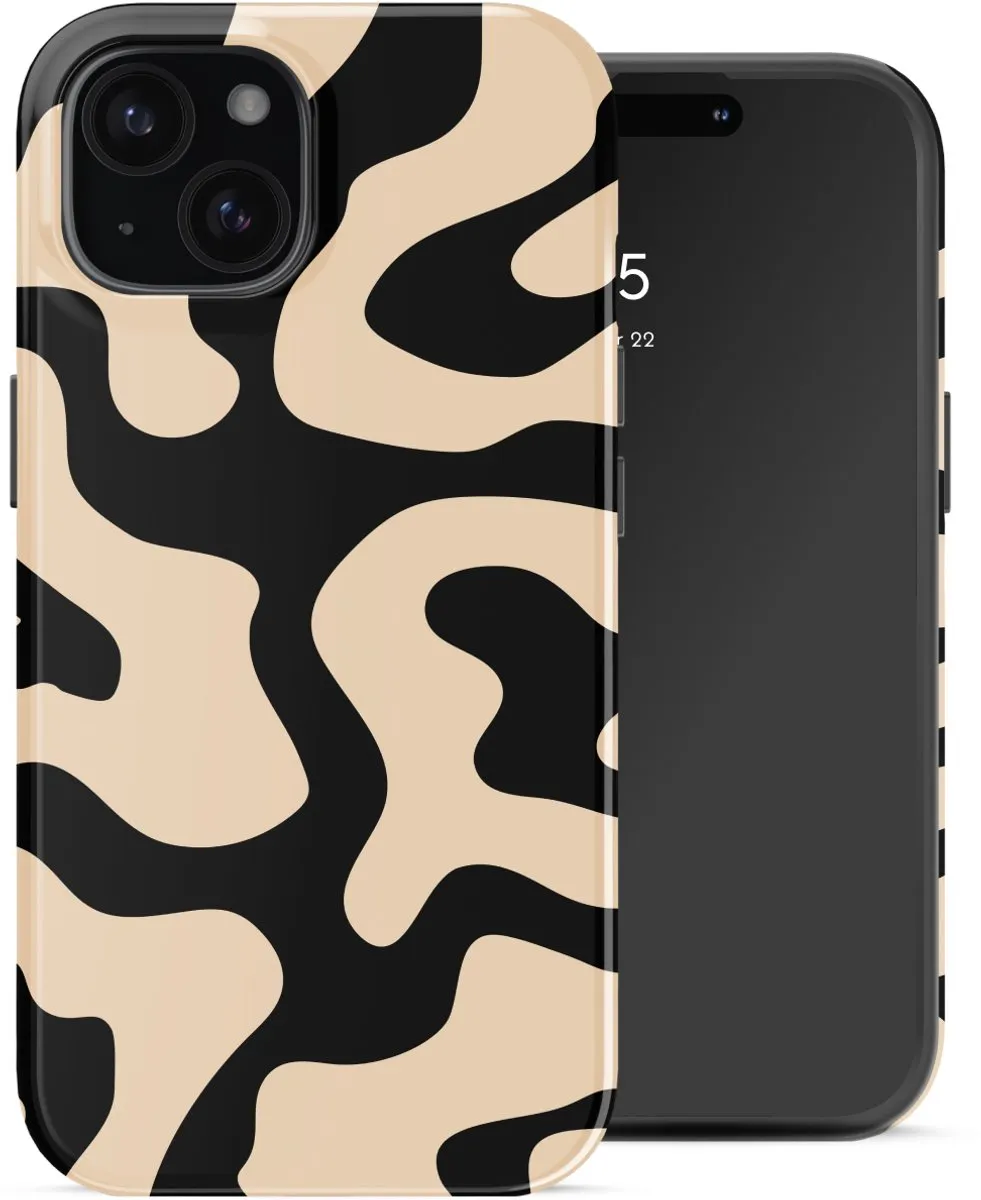 Selencia Hoesje iPhone 15