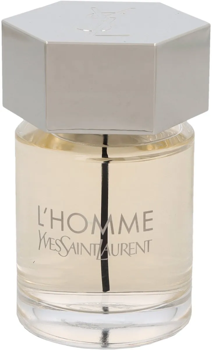 Yves Saint Laurent L'Homme Eau de Toilette 100ml
