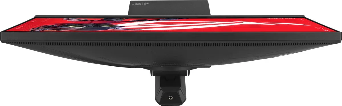 ASUS ROG Strix XG27ACMEG Gaming Monitor 27" - QHD 260Hz - Zwart
