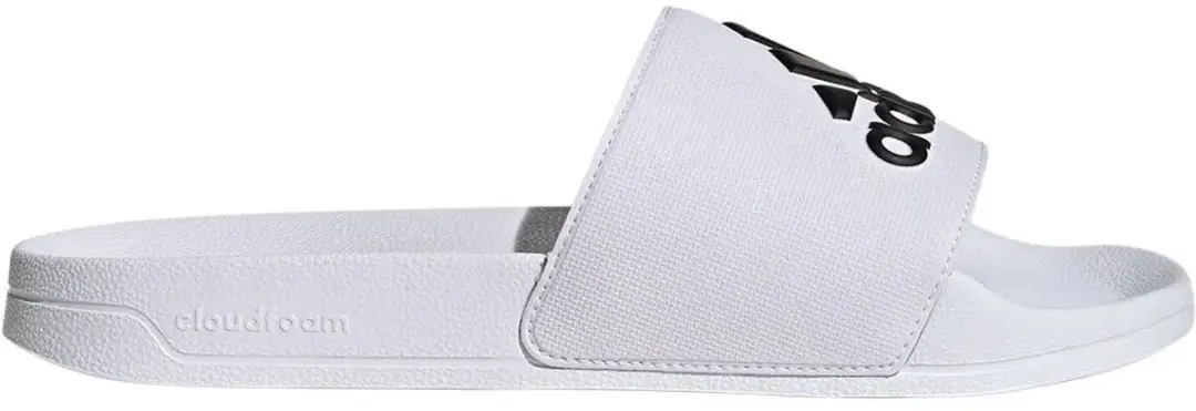 Adidas Adilette Comfort Slides GZ3775 - Wit - 40.5 - afbeelding 4 van 6