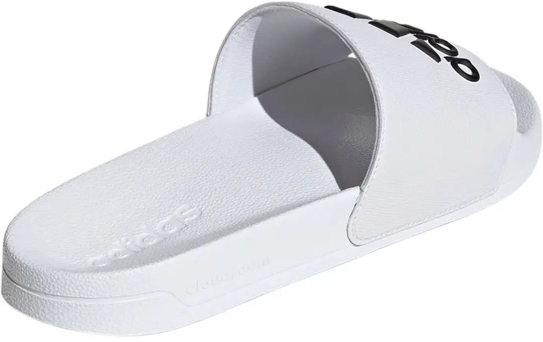 Adidas Adilette Comfort Slides GZ3775 - Wit - 40.5 - afbeelding 6 van 6