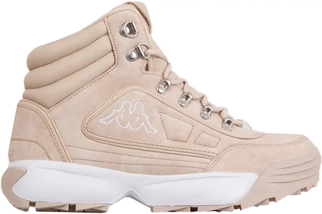 Sneakers Kappa Shivoo Ice 10 Dames Beige