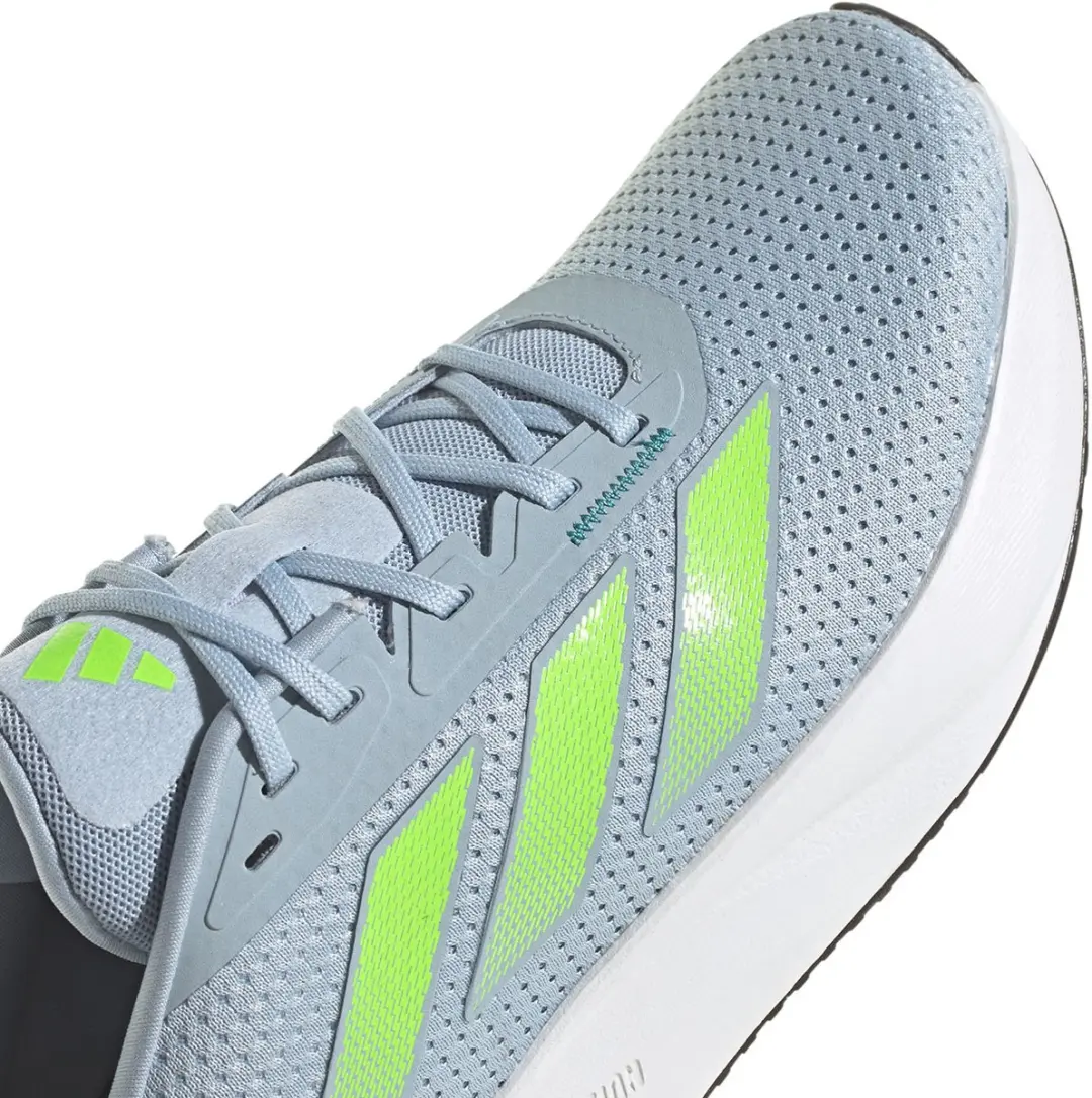 adidas Duramo SL Hardloopschoenen - Blauw - afbeelding 4 van 6