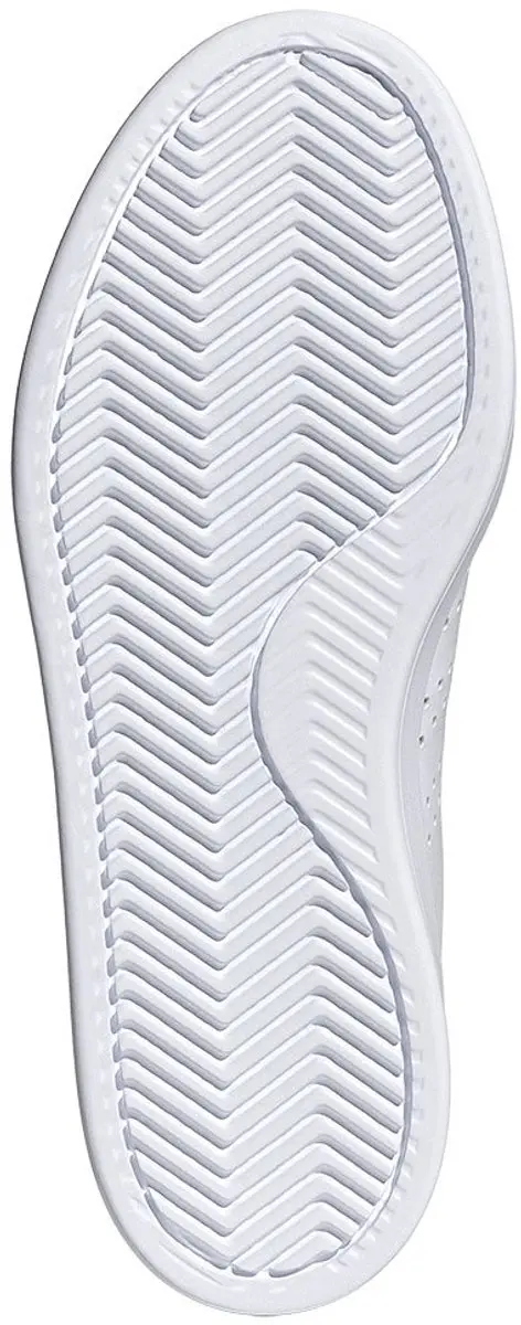 Adidas Advantage 2.0 Sneakers Dames - Wit/Rozes - afbeelding 5 van 6