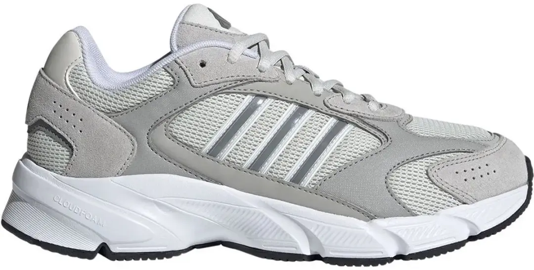 Adidas Crazychaos 2000 Schoenen Grijs EU 40 2/3 Vrouw