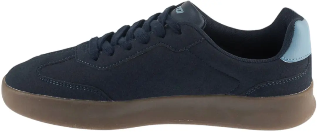 Lotto Sneakers - Marineblauw - afbeelding 2 van 5