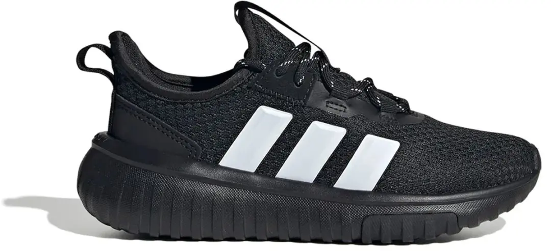Adidas Kaptir 4.0 Schoenen Zwart EU 34 Kinderen