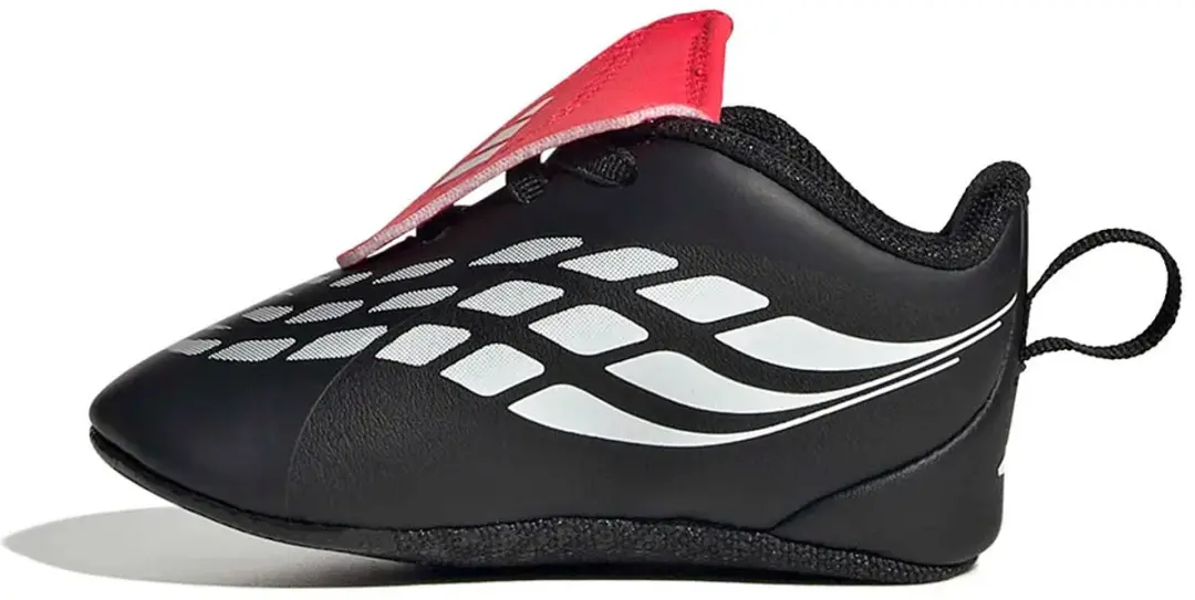 Adidas Predator Crib Schoenen - 17 EU - Zwart