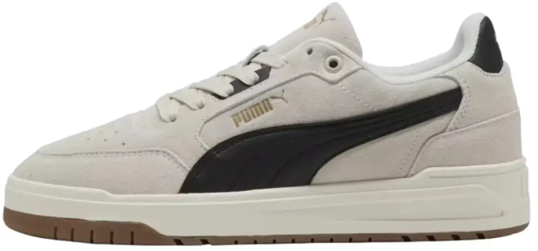 Puma Shuffle Downtown Sd Schoenen Beige EU 43 Man