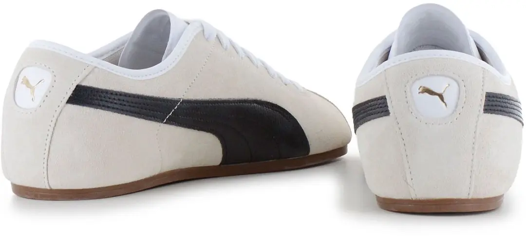 PUMA Tackle 404456-05 Heren Sneakers - Beige