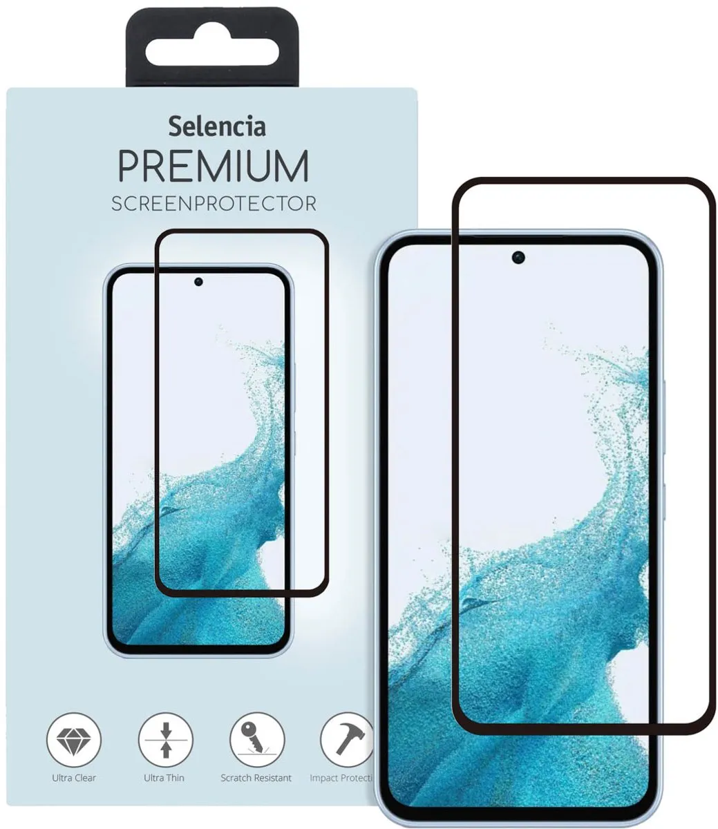 Selencia Screenprotector SH00057506