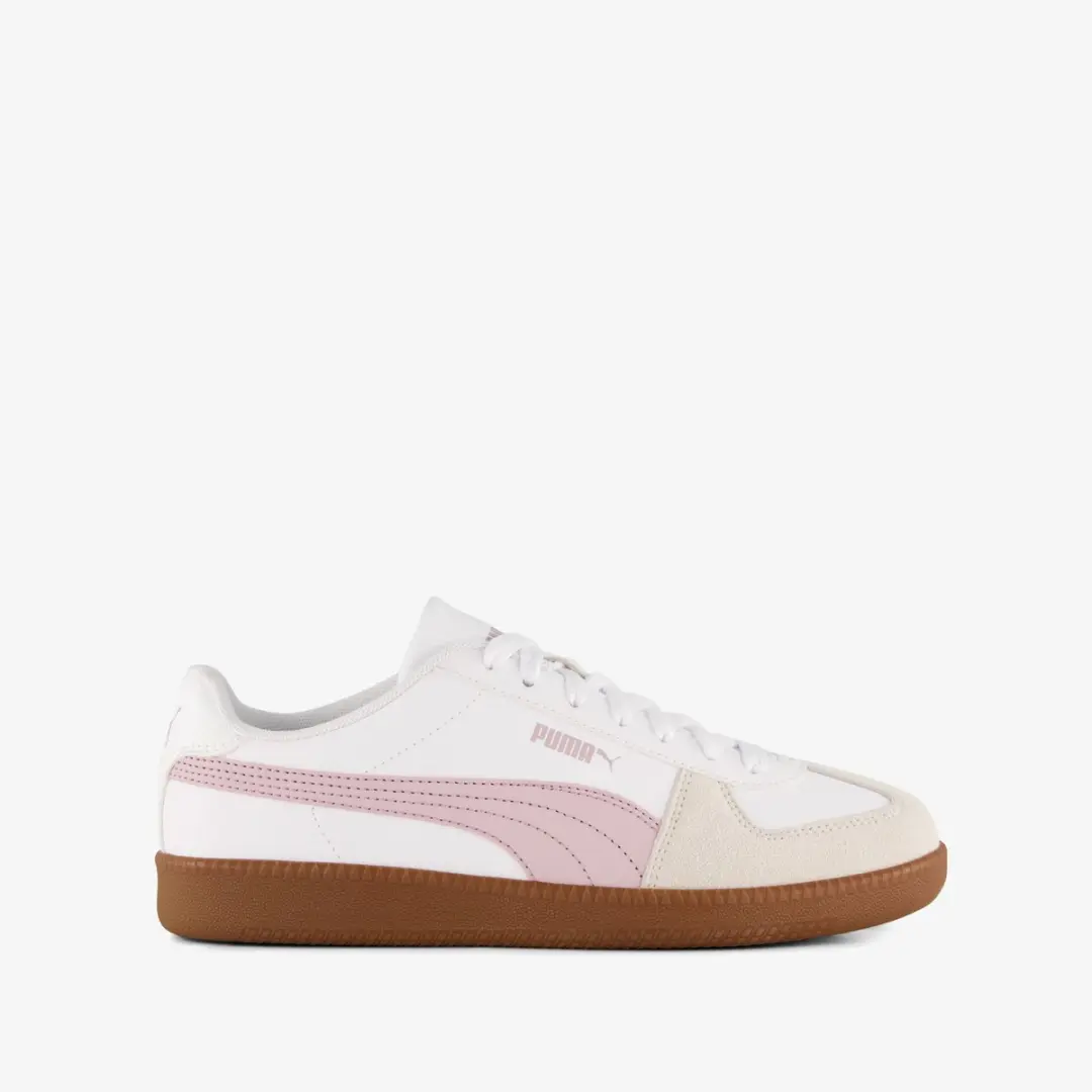 PUMA Club LT Suède Dames Sneakers 42 - Wit - afbeelding 4 van 6