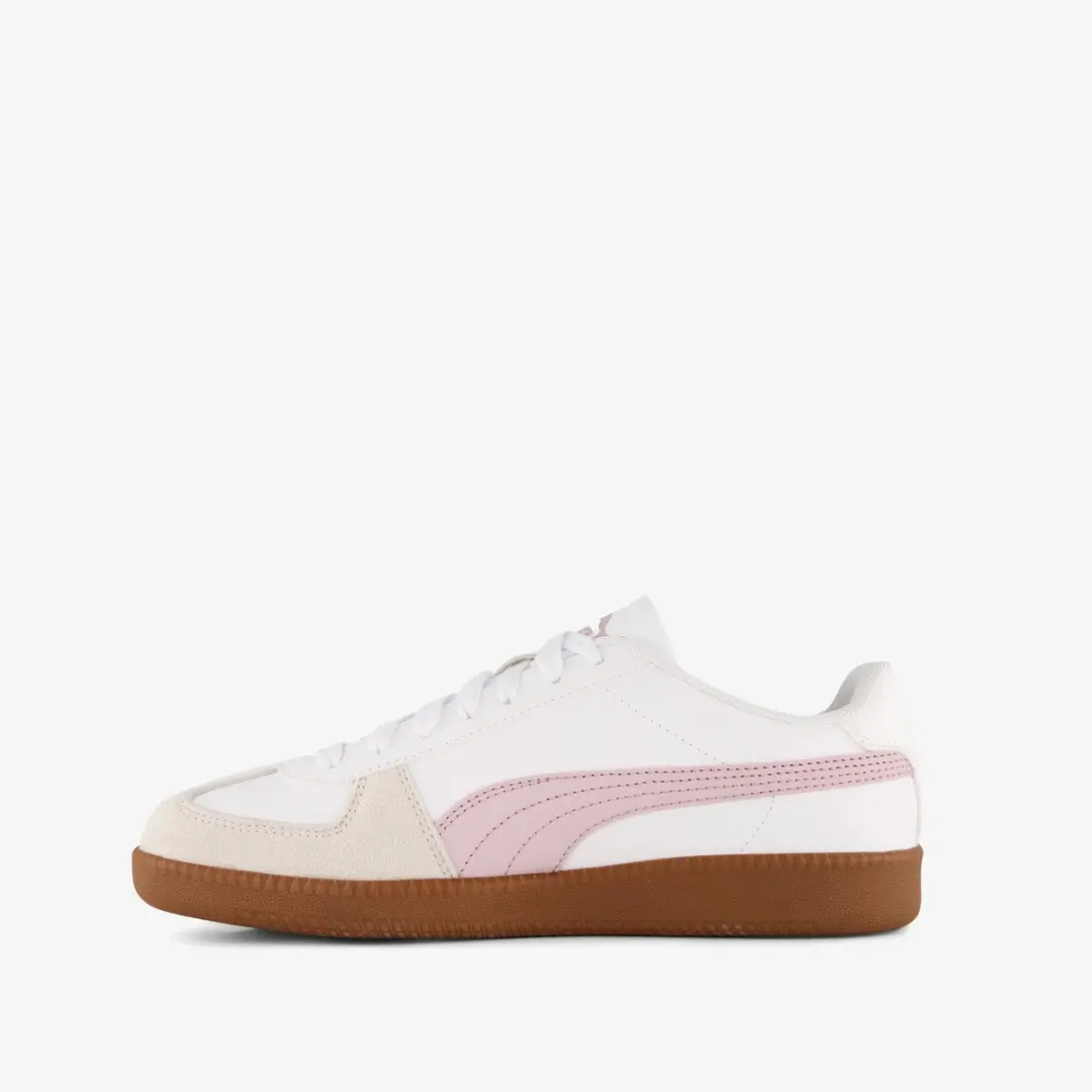 PUMA Club LT Suède Dames Sneakers 42 - Wit - afbeelding 5 van 6