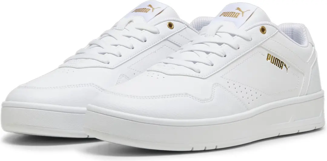 PUMA Court Classic Unisex Sneakers
