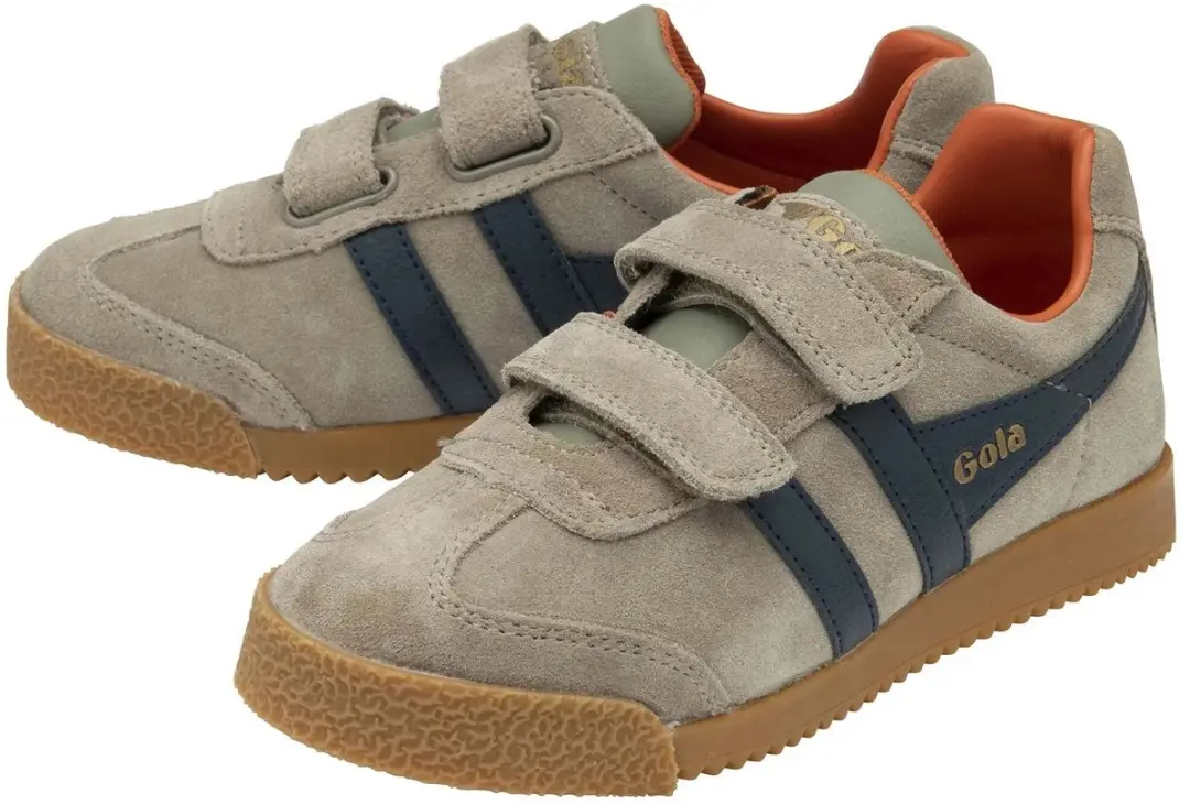 Gola CKA192FE Sneakers - 31 - afbeelding 2 van 5