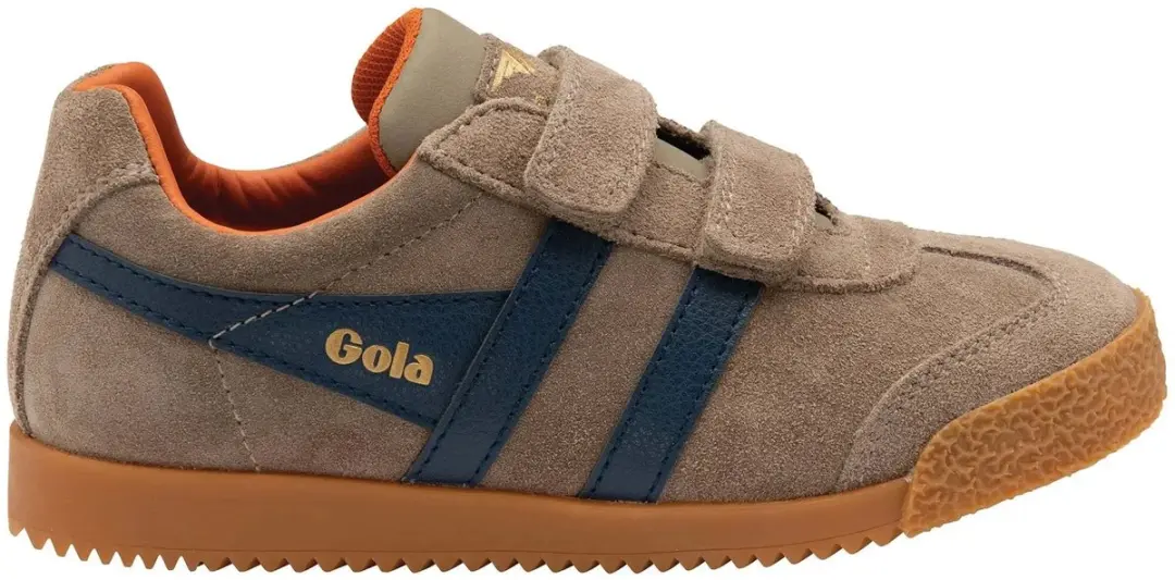 Gola CKA192FE Sneakers - 31 - afbeelding 3 van 5