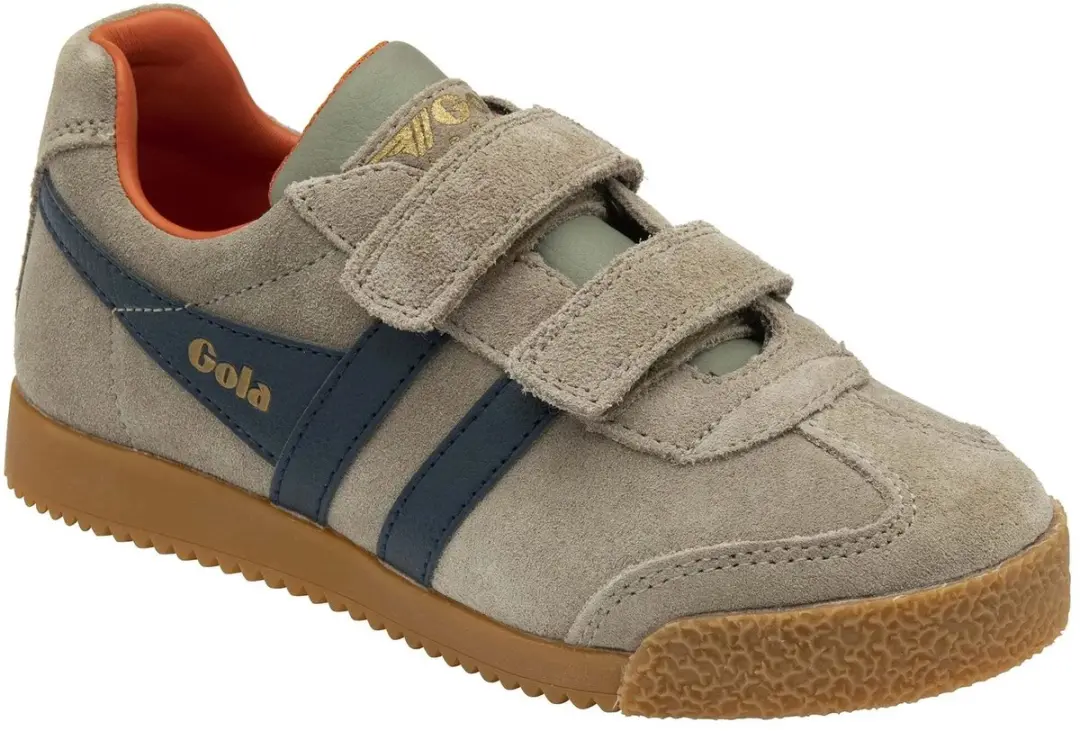 Gola CKA192FE Sneakers - 31 - afbeelding 4 van 5