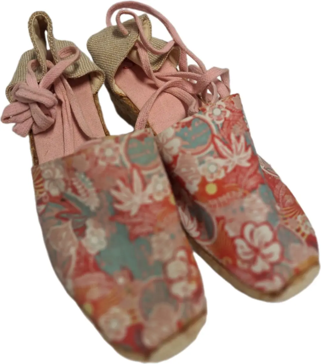 O'NEILL-SUNNY-ESPADILLE-SLEEHAK-BABYPINK-SIZE 400