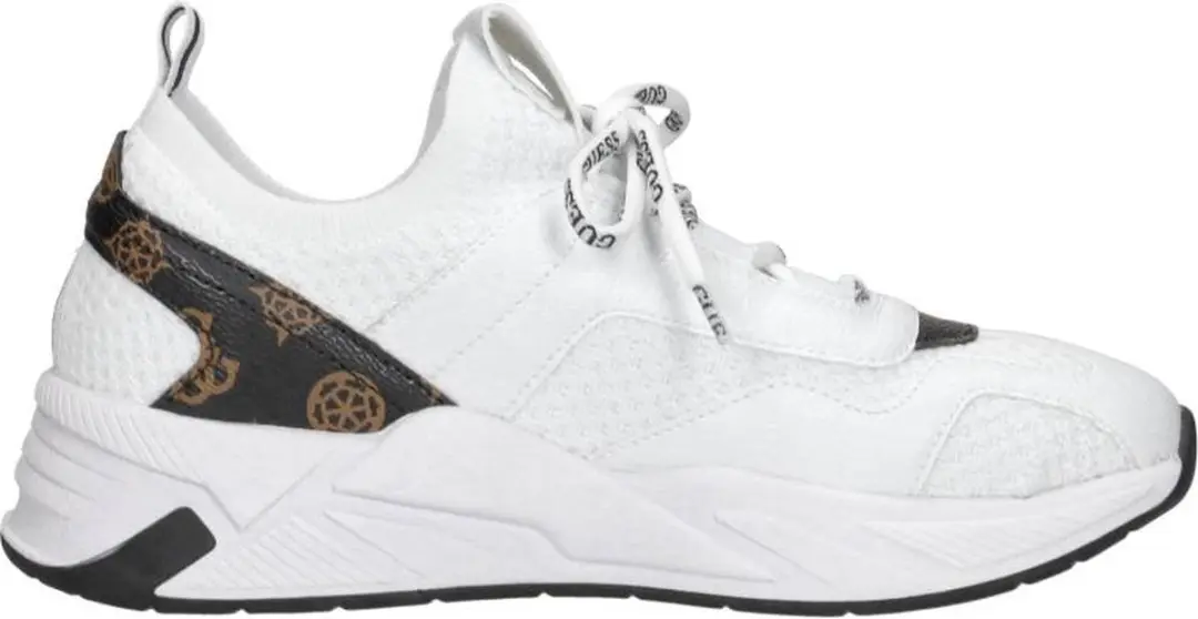 Guess Geniver 2 Sneakers Laag