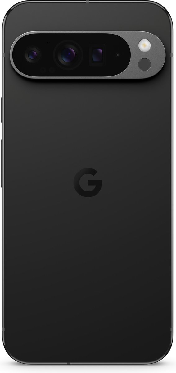 Google Pixel 9 Pro Xl - 512GB - Zwart