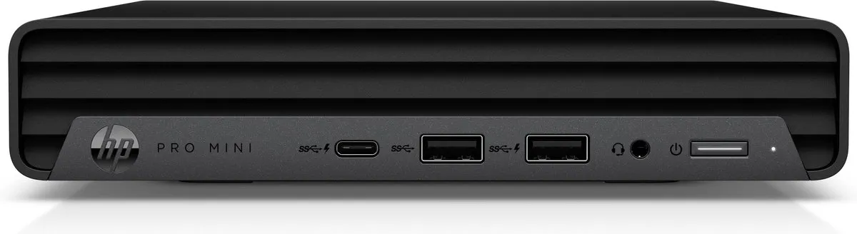 HP Pro 400 G9 Mini PC