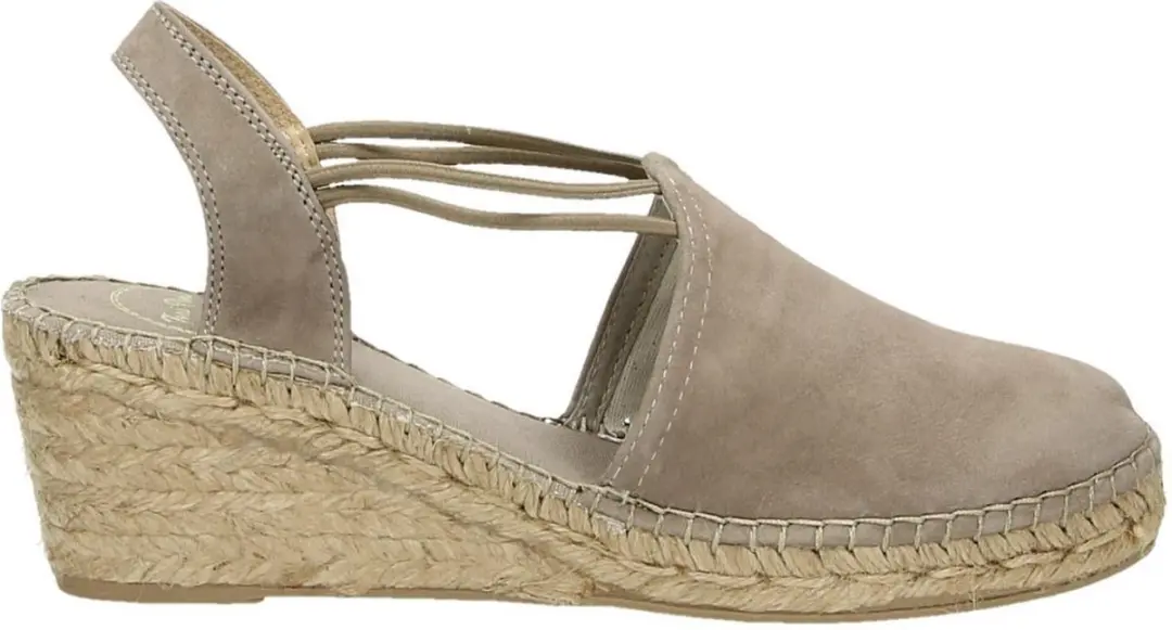 Toni Pons Tremp Dames Espadrilles
