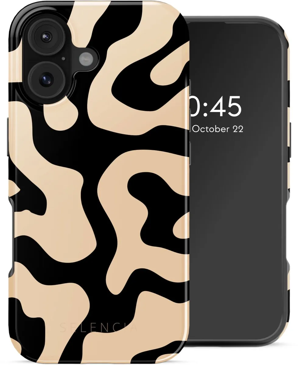 Selencia iPhone 17 Hoesje