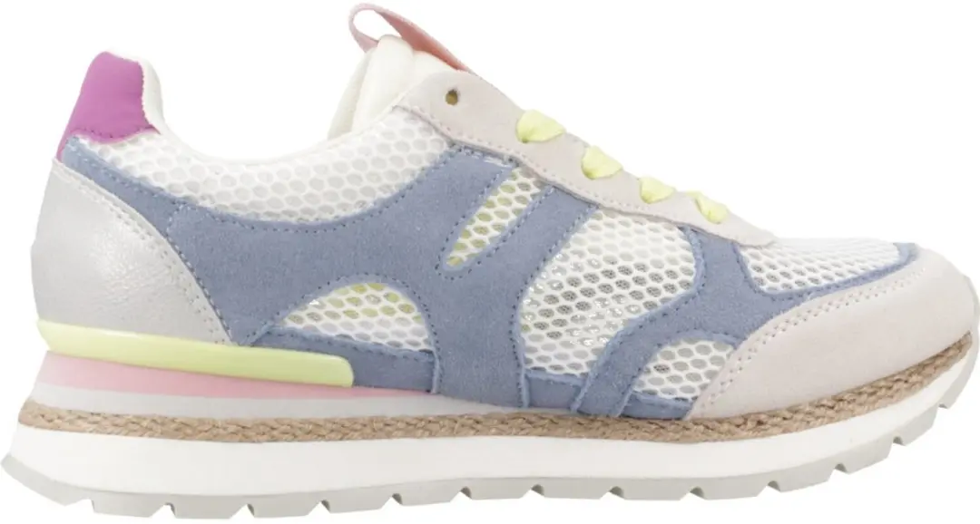 GIOSEPPO EDDINGTON Blauw 36 EU