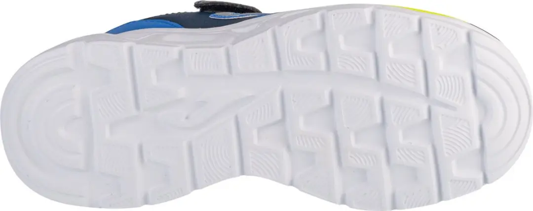 Joma Star Jr 2403V Sneakers - Marineblauw - afbeelding 4 van 4