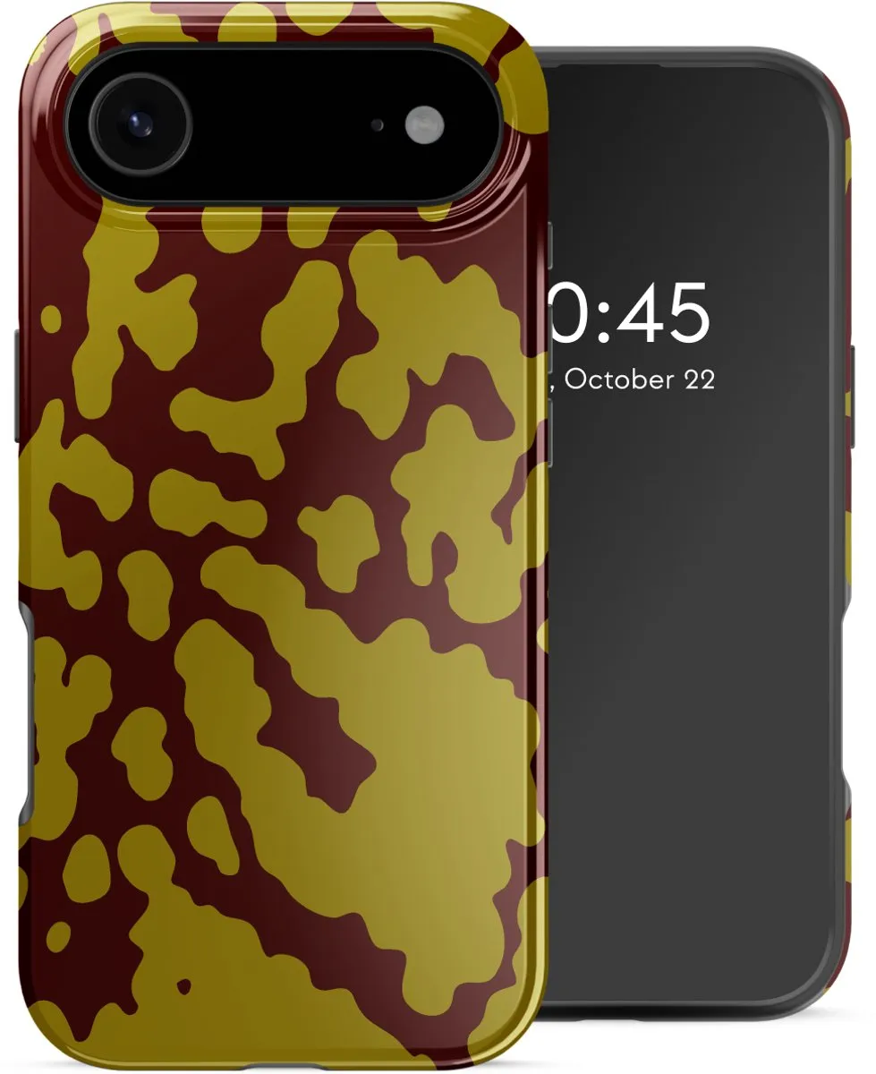 Selencia iPhone 17 Air Hoesje