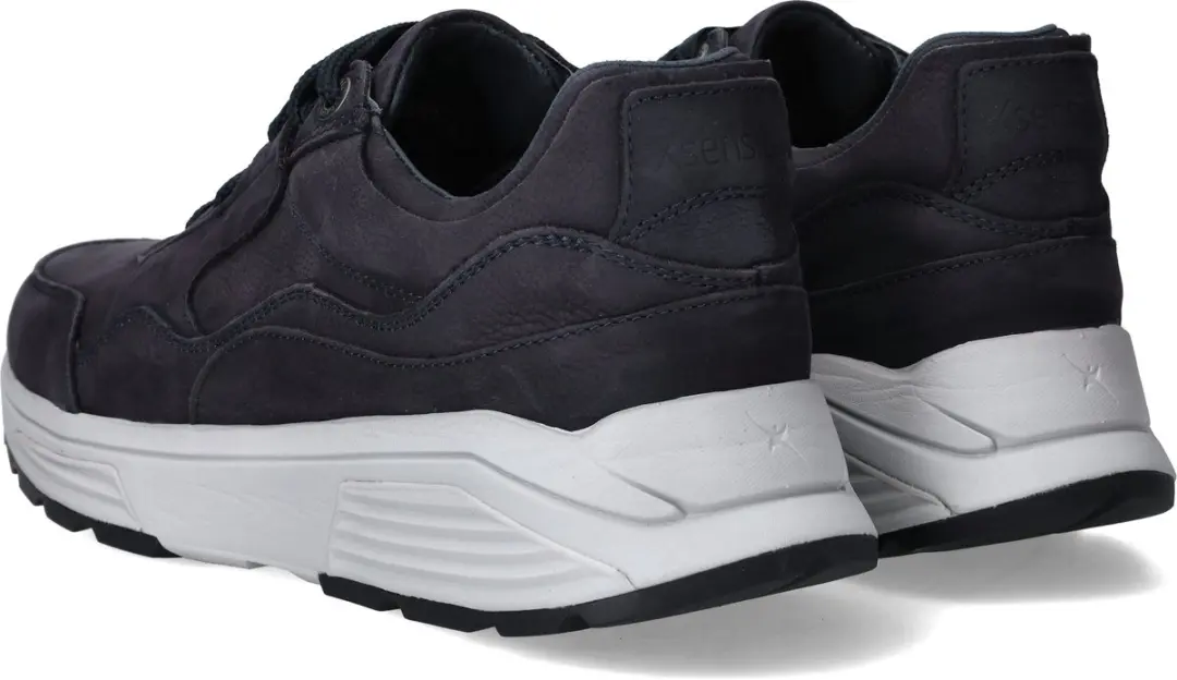 Xsensible Golden Gate Stretchwalker Sneakers Heren - Blauw 45 - afbeelding 6 van 6