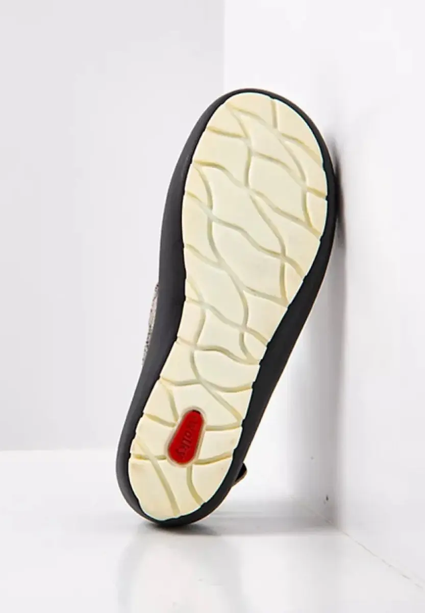 Wolky Brasilia - Offwhite - 37 - afbeelding 3 van 5
