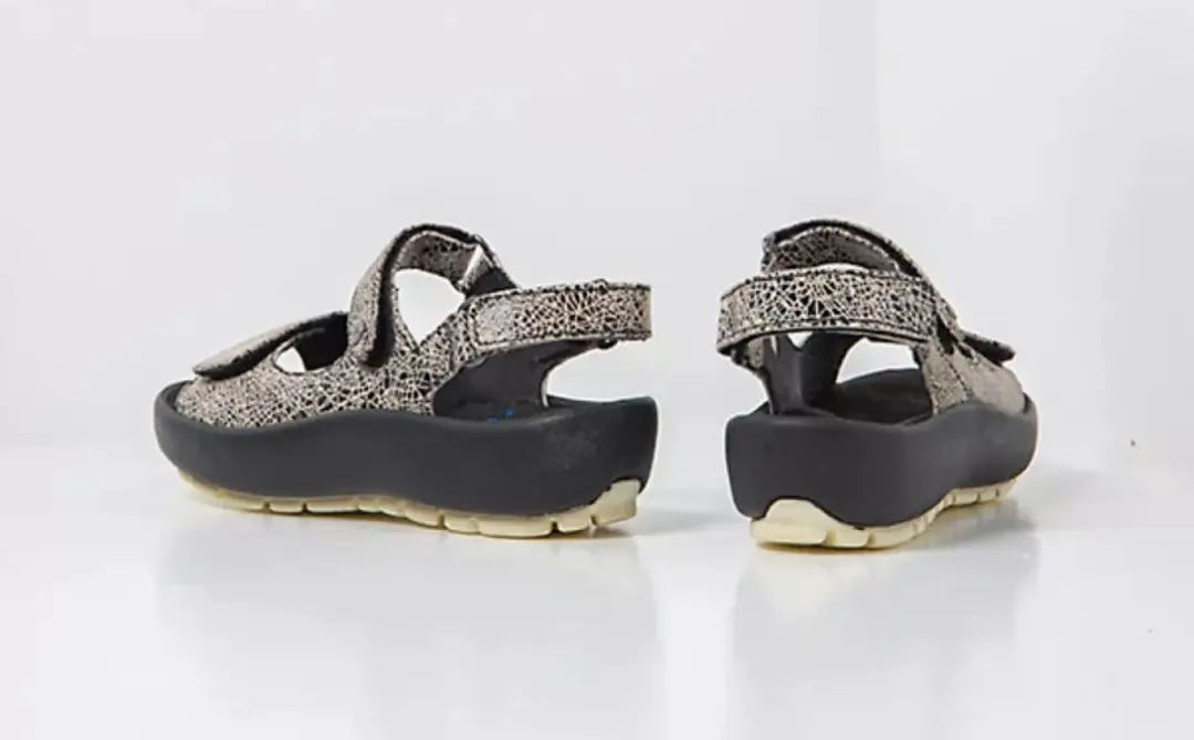 Wolky Brasilia - Offwhite - 37 - afbeelding 4 van 5