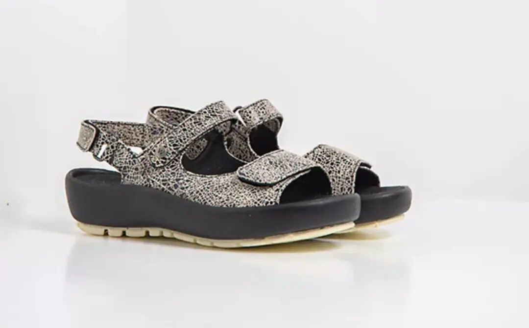 Wolky Brasilia - Offwhite - 37 - afbeelding 5 van 5
