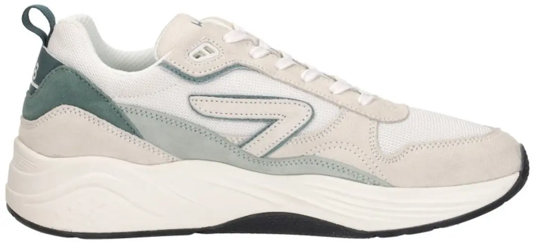 HUB Glide Sneakers