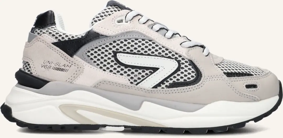 HUB Slam M42 Sneakers
