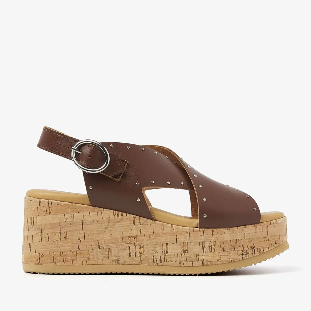 VIA VAI Sissel Elaine Sandalen dames