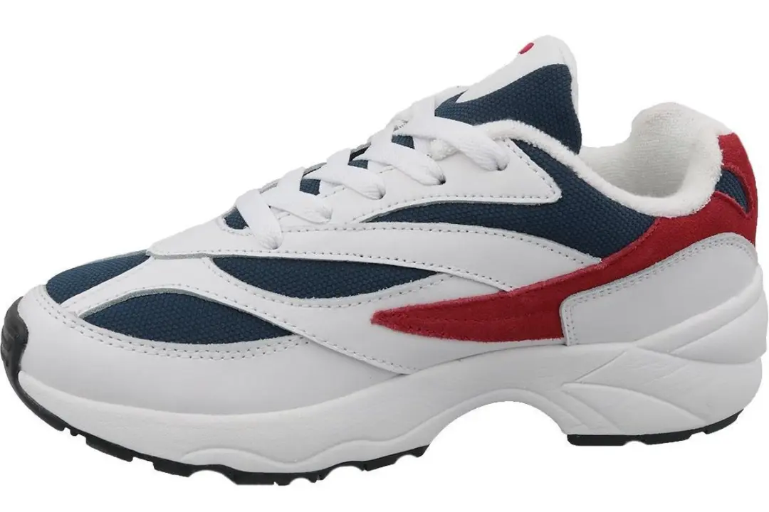 Fila 94 Wmn Low 1010552-20K Sneakers - 39 EU - Wit - afbeelding 2 van 4