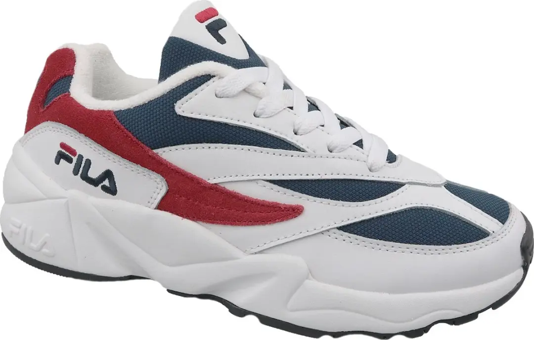 Fila 94 Wmn Low 1010552-20K Sneakers